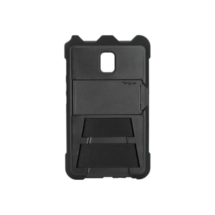 Targus kenttäkäyttöön soveltuva tablettikotelo Samsung Galaxy Tab Active5- ja Tab Active3 -laitteille, THD965GLZ, tablettikotelo, musta