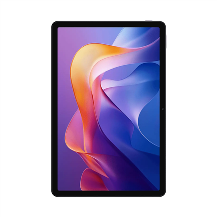 Xiaomi Redmi Pad 2 4G 11 " Grafiitinharmaa IPS LCD 1600 x 2560 pikseliä Mediatek Helio G100 Ultra 4 GB 128 GB 4G Wi-Fi Etukamera 5 MP Takakamera 8 MP Bluetooth 5.3 Android 15