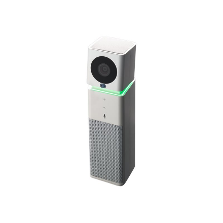 Boom Collaboration UNO BM03-0017 – video-conferencing bar, white