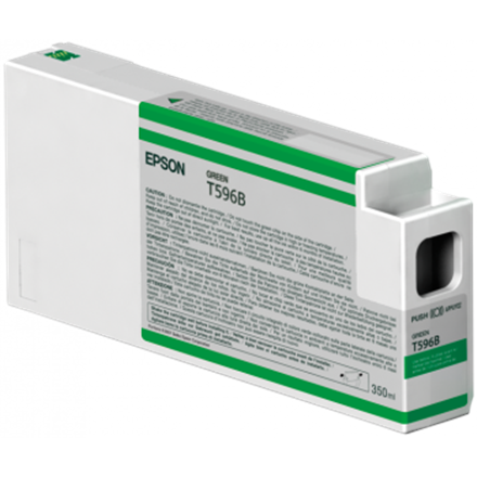 Epson T596B00 – mustekasetti, vihreä
