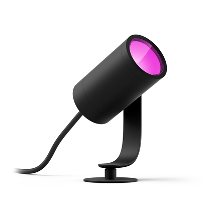 Philips Hue WCA Lily Outdoor Spot Light Base 24V 8 W 2200-6500 BBL CCT range