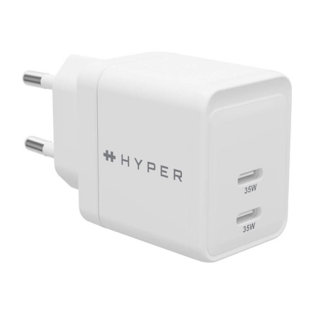 Hyper HyperJuice 35W USB-C GaN-laturi