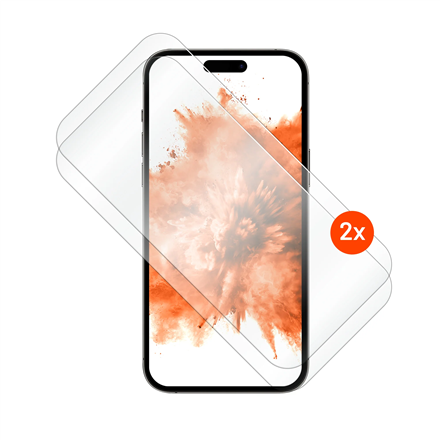 Fixed Screen protector Xiaomi 17 Ultra Tempered glass Clear 2.5D