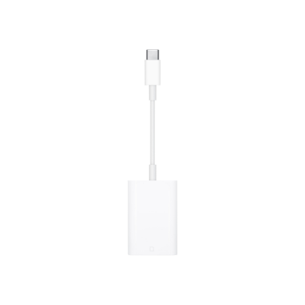 Apple MW653ZM/A – USB-C SD-kortinlukija