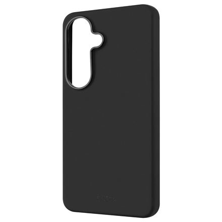 FIXED MagFlow FIXFLM2-1704-BK – MagFlow takakuori – Samsung Galaxy S26, nestemäinen silikoni, musta