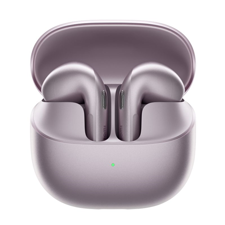 Xiaomi Buds 6 BHR09GTGL – puoliavoimet langattomat vastamelunappikuulokkeet, violetit