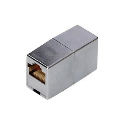 DIGITUS DN-93901 – suojattu CAT 5e RJ45 -jatkoliitin