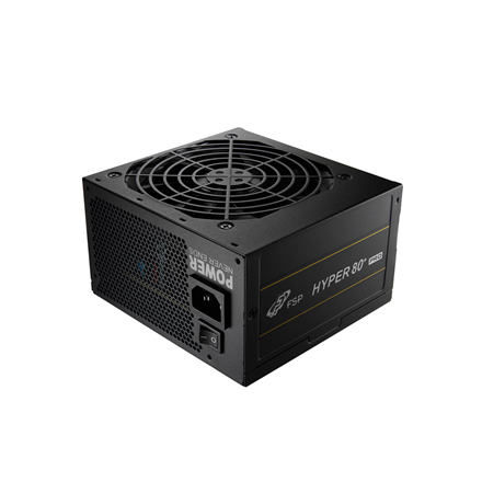 FSP virtalähde HYPER 80+PRO650 G5.1, 650 W