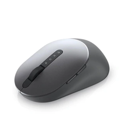 Dell MS5320W – usean laitteen langaton optinen hiiri, titaaninharmaa