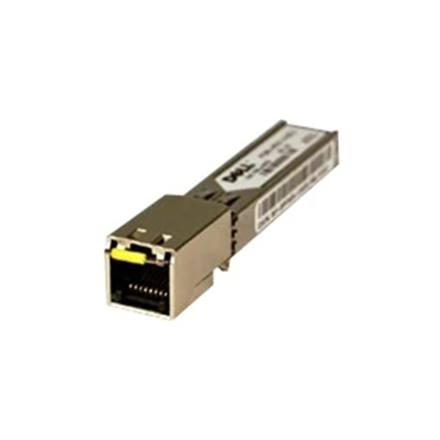 Dell 407-BBEL – 1000BASE-T SFP -lähetin-vastaanotinmoduuli