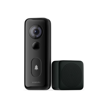 Xiaomi Smart Doorbell 3S BHR7068GL – älykäs video-ovikello