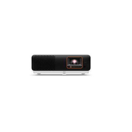 Benq X500i 4K UHD (3840 x 2160) 2200 ANSI lumens White/Black Wi-Fi