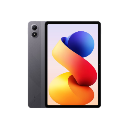 Xiaomi Redmi Pad 2 Pro 5G 12.1 " Grafiitinharmaa LCD 2560 x 1600 pikseliä Qualcomm Snapdragon 7S Gen 4 6 GB 128 GB 4G 5G Wi-Fi Etukamera 8 MP Takakamera 13 MP Bluetooth 5.4 Android