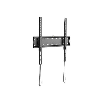 LogiLink BP0013 kiinteä television seinäteline, 32–55 tuumaa, 25 mm seinästä