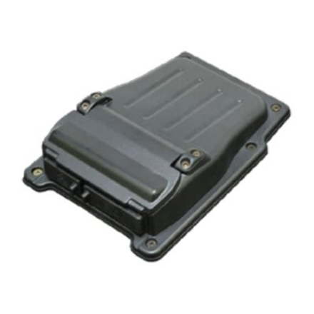 Durabook DE3R1X – laajennusmoduuli RJ45-, RS-232- ja älykortinlukijalla