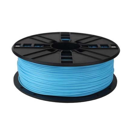 Flashforge 3DP-PLA1.75-01-BS – PLA 3D-tulostinfilamentti, 1.75 mm, 1 kg kela, sininen