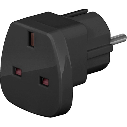 Goobay 94271 – matkapistokesovitin, 2500 W, 250 V