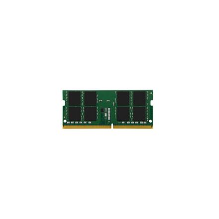 KINGSTON 32GB DDR4 3200MHz SODIMM muisti