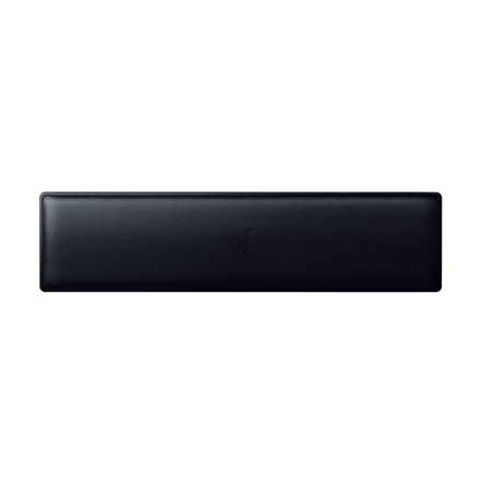 Razer RC21-01710100-R3M1 – ergonomic wrist rest for tenkeyless keyboards, black