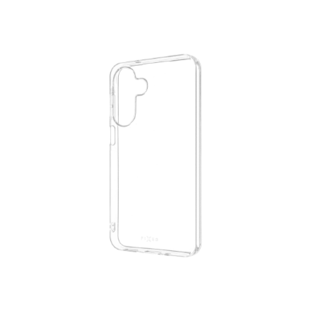 FIXED Story AntiUV FIXTCCA-1701-TR – Story AntiUV takakuori – Samsung Galaxy A27 5G, TPU, läpinäkyvä, UV-suojattu
