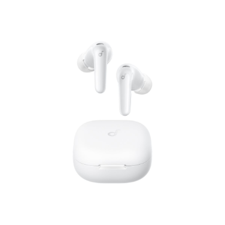 Anker Soundcore Kuulokkeet R60i NC Langaton In-ear Mikrofoni Valkoinen Melunvaimennus Langaton