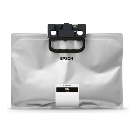 Epson WF-M53xx/58xx Series C13T12E140 – XL mustekasetti, musta