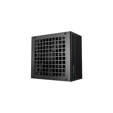 DeepCool PF500 – 500 W PC power supply, black