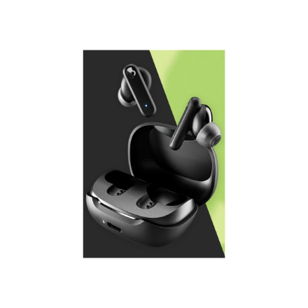 Skullcandy Smokin Buds S2TAW-R740 – true wireless in-ear earphones