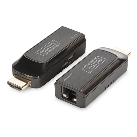 Digitus mini HDMI -jatkosarja