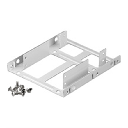 Logilink kiintolevyn asennussarja, 2,5" – 3,5"