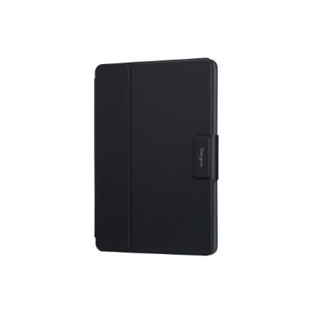 Targus Safe Fit THZ997GL – yleiskäyttöinen tablettikotelo 9–11.5 tuuman tableteille, musta
