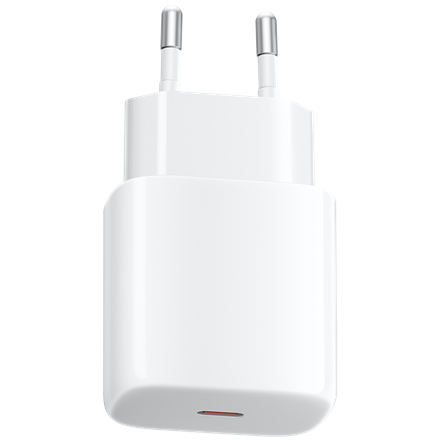 Xiaomi BHR08M8EU – 20 W:n USB-C EU -virtalähde