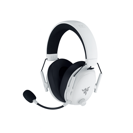 Razer Gaming Headset BlackShark V3 Wireless/Wired Over-Ear Microphone White Wireless