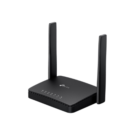 TP-LINK (TP-Link TL-MR100P 300 Mbps langaton N 4G LTE -reititin)