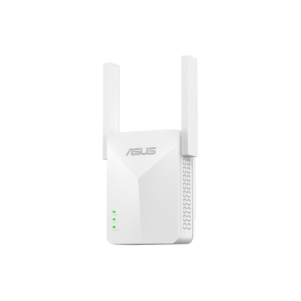 ASUS kaksitaajuuksinen Wi-Fi-toistin RP-AX50 (90IG0AL0-MO0T00) – AX1500