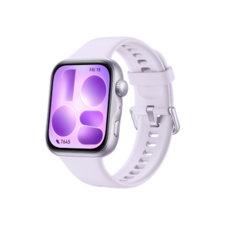 Huawei Watch FIT 5 Niki-B19F – älykello, violetti