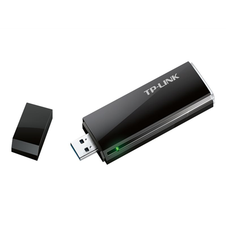 TP-Link AC1200 langaton Dual Band USB 3