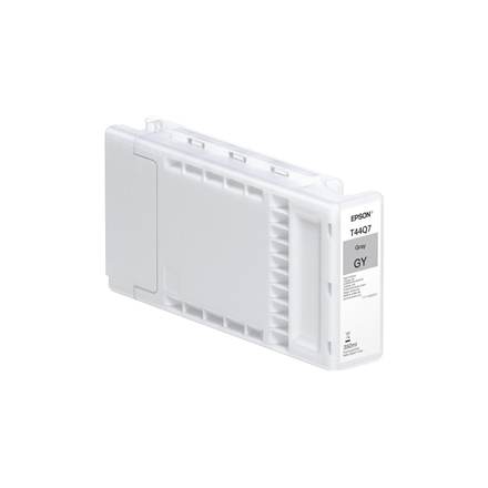 Epson UltraChrome PRO 12 T44Q740 – mustekasetti, harmaa