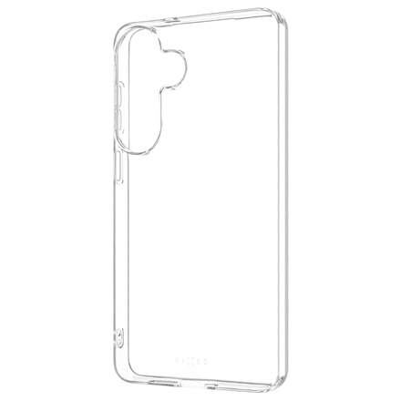 FIXED Story AntiUV FIXTCCA-1705-TR – Story AntiUV takakuori – Samsung Galaxy S26+, TPU, läpinäkyvä, UV-suojattu