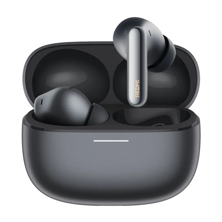 Xiaomi Redmi Buds 8 Pro BHR08GOGL – avoimet langattomat kuulokkeet, mustat