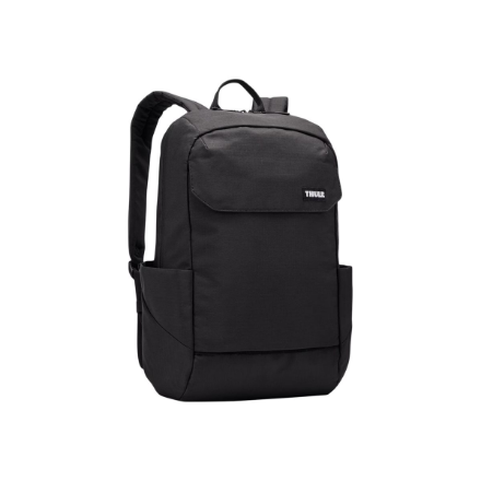 Thule Lithos TLBP-216 3204835 – reppu, enintään 16 tuuman kannettaville tietokoneille, väri: musta