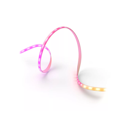 Philips Hue Flux strip light 10m EU 16 W