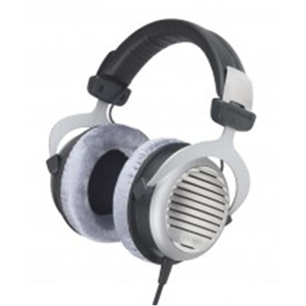 Beyerdynamic DT 990 – avoimet stereokuulokkeet, musta/hopea
