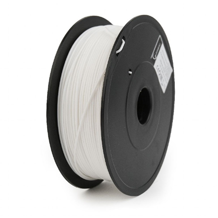 Valkoinen Flashforge PLA-PLUS -filamentti 3DP-PLA+1.75-02-W, 1,75 mm, 1 kg