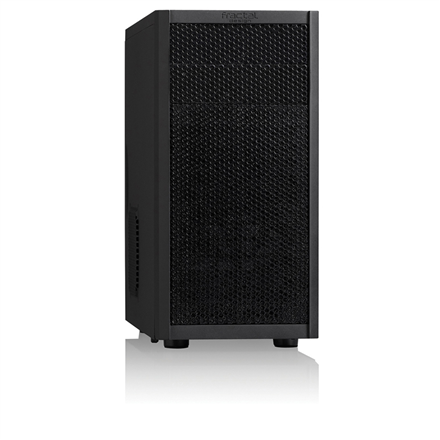 Fractal Design Core 1000 USB 3.0 – computer case, Micro-ATX, black