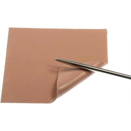 Thermal Grizzly Minus Pad 8 – 20 x 120 x 0.5 mm – 2 kpl N/A Lämpötila-alue: -100°C / +250°C