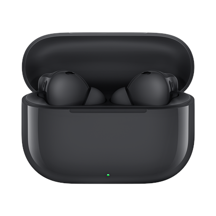Huawei FreeBuds SE 4 – langattomat ANC-nappikuulokkeet, mustat