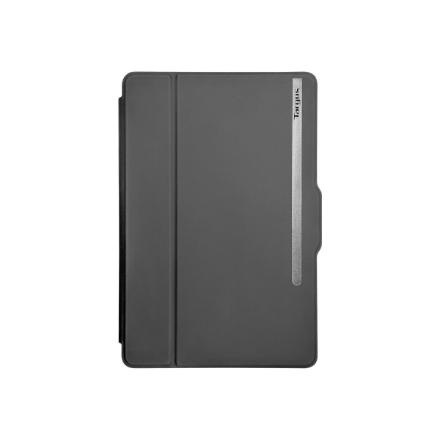 Targus Click-In THZ957GL – Click-In-tablettikotelo malleille Samsung Galaxy Tab A9+, musta