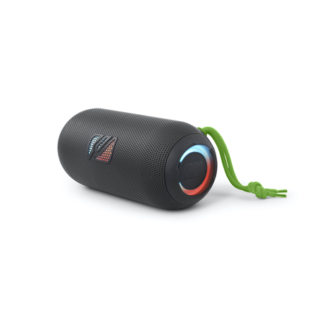 Muse kaiutin M-950 BT, 150 W, vedenkestävä, Bluetooth-langaton yhteys, kannettava, NFC-ominaisuus, musta