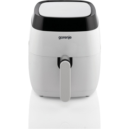 Gorenje AF1409DW – 1400 W kiertoilmakypsennin, 3.5 l, valkoinen